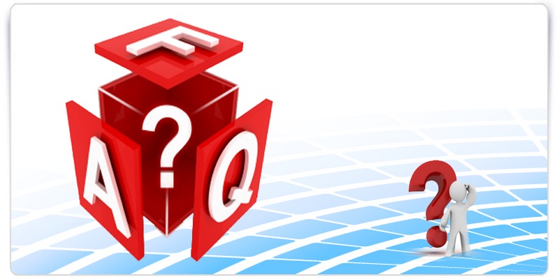 Tổng quan về các FAQ thường gặp Tổng quan về các FAQ thường gặp