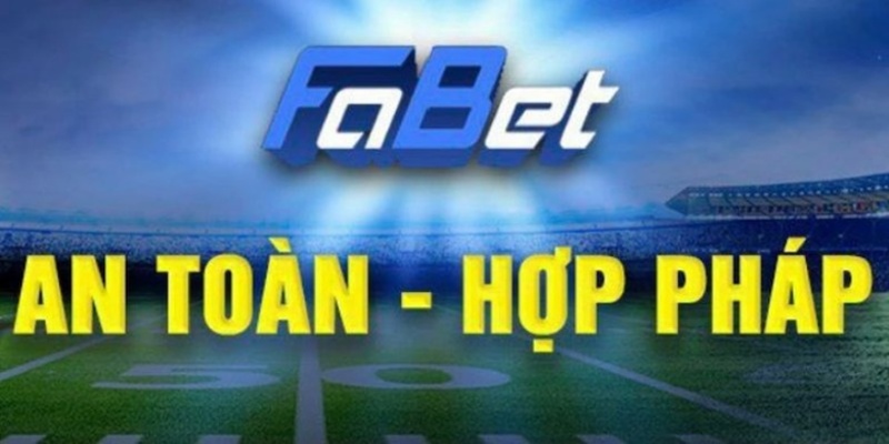 Fabet - Cá Cược Cực Hay Nhận Thưởng Liền Tay Ngay Hôm Nay 1 fabet-anh-dai-dien