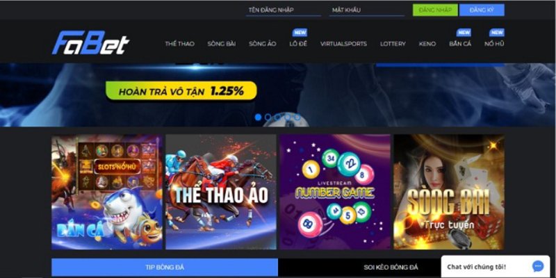 Thỏa thích chìm đắm vào thế giới game cá cược Thỏa thích chìm đắm vào thế giới game cá cược