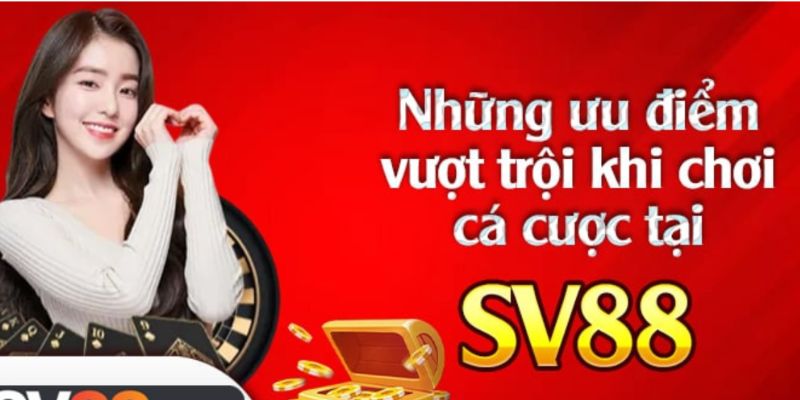 SV88 - Kênh Nhà Cái Uy Tín, Sân Chơi Đẳng Cấp Nhất 2024 1 sv88 anh dai dien