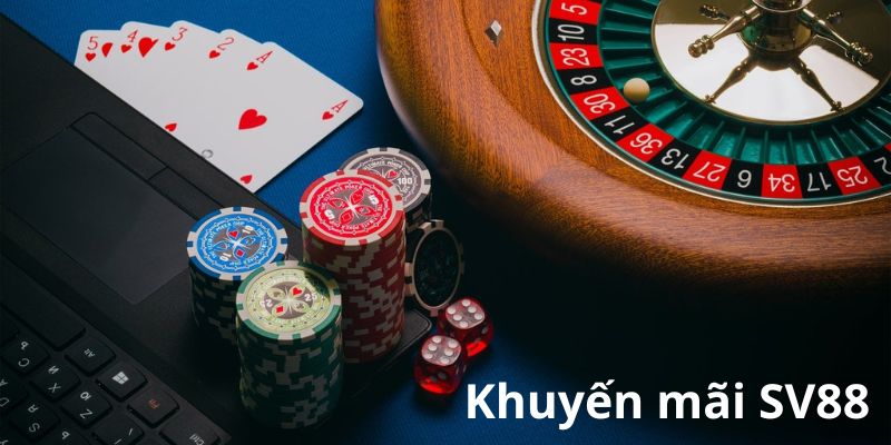 Khuyến mãi hiện có tại cổng game SV88 Khuyến mãi hiện có tại cổng game SV88